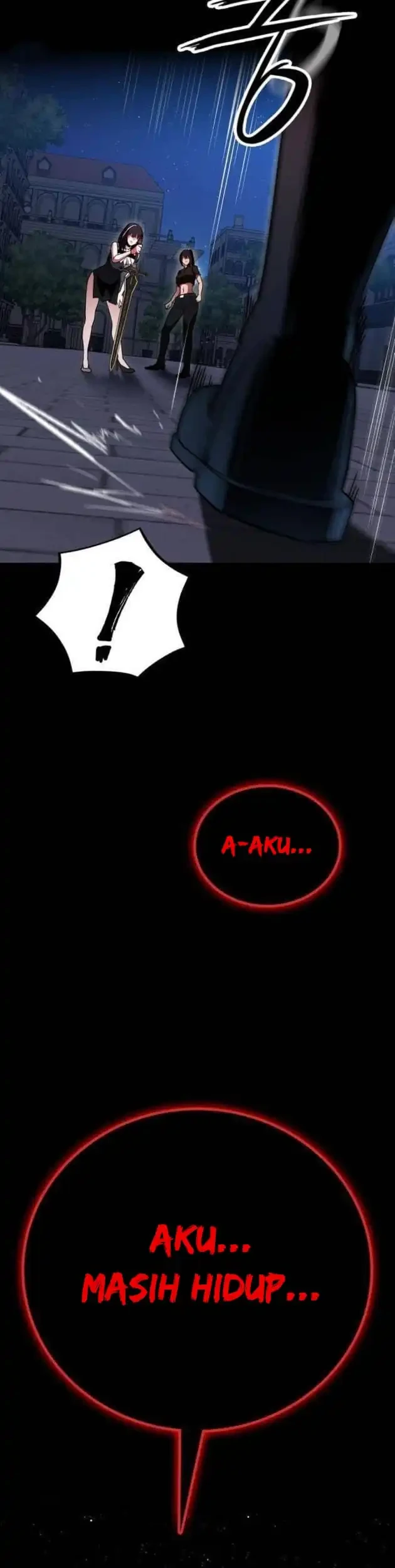 Day Walker Chapter 67 Gambar 46