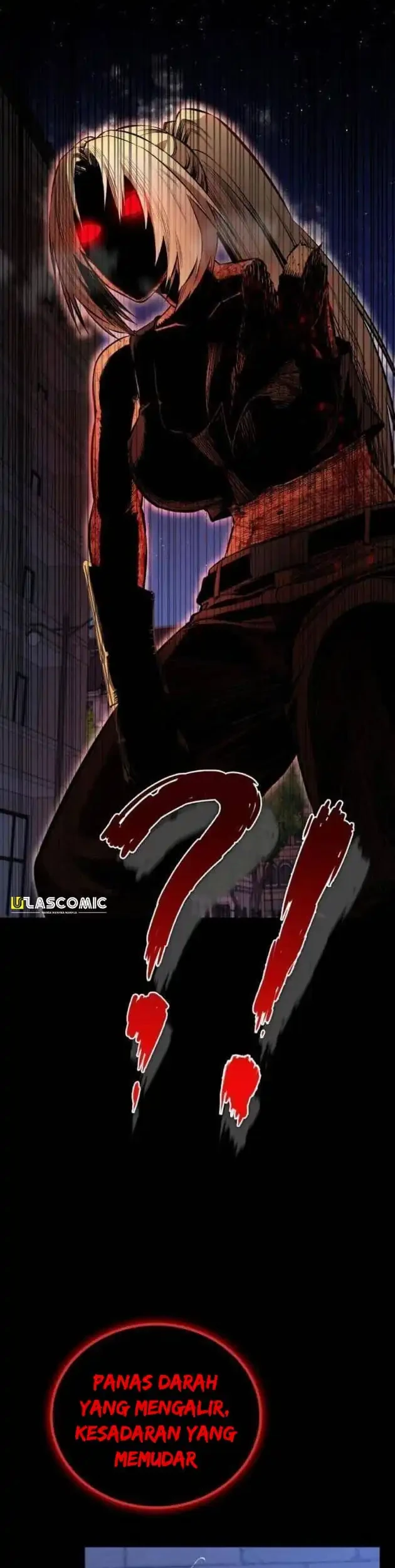 Day Walker Chapter 67 Gambar 47