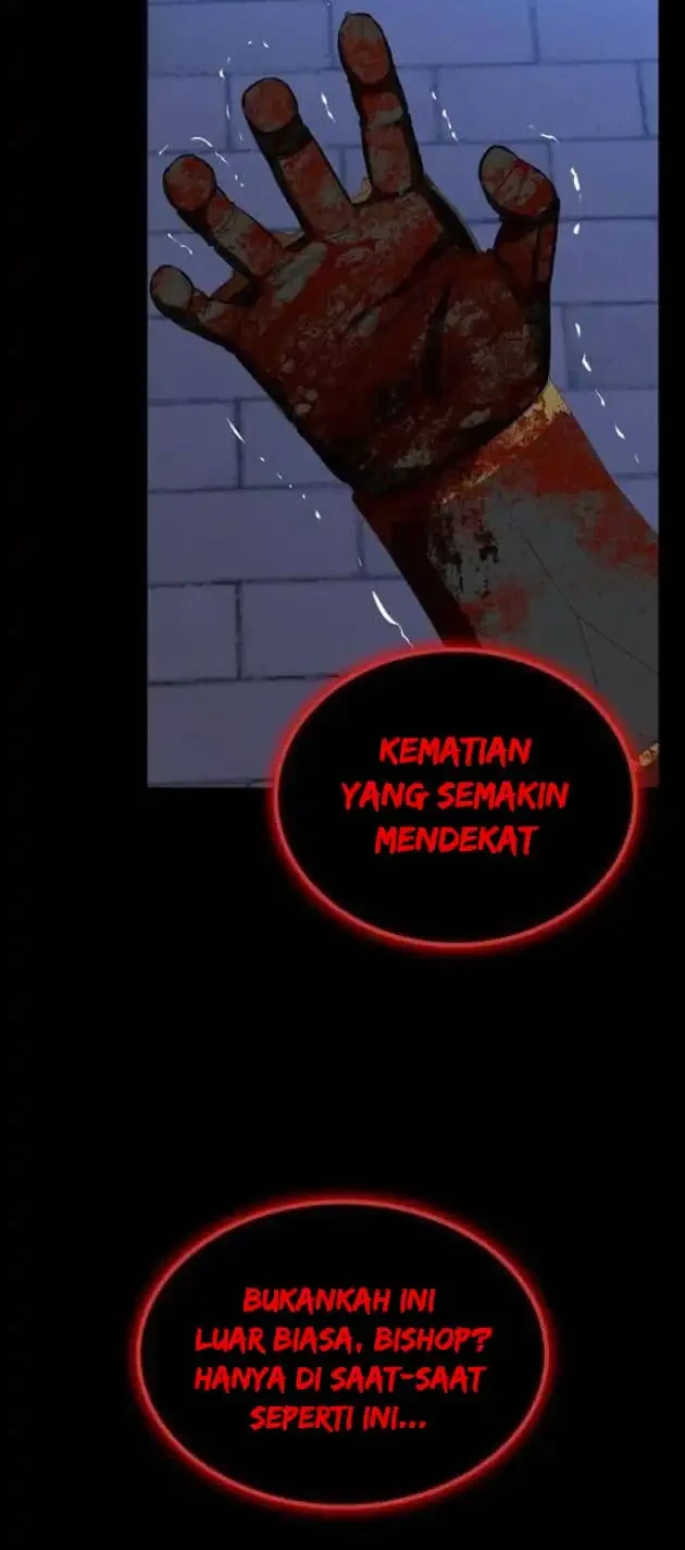 Day Walker Chapter 67 Gambar 48