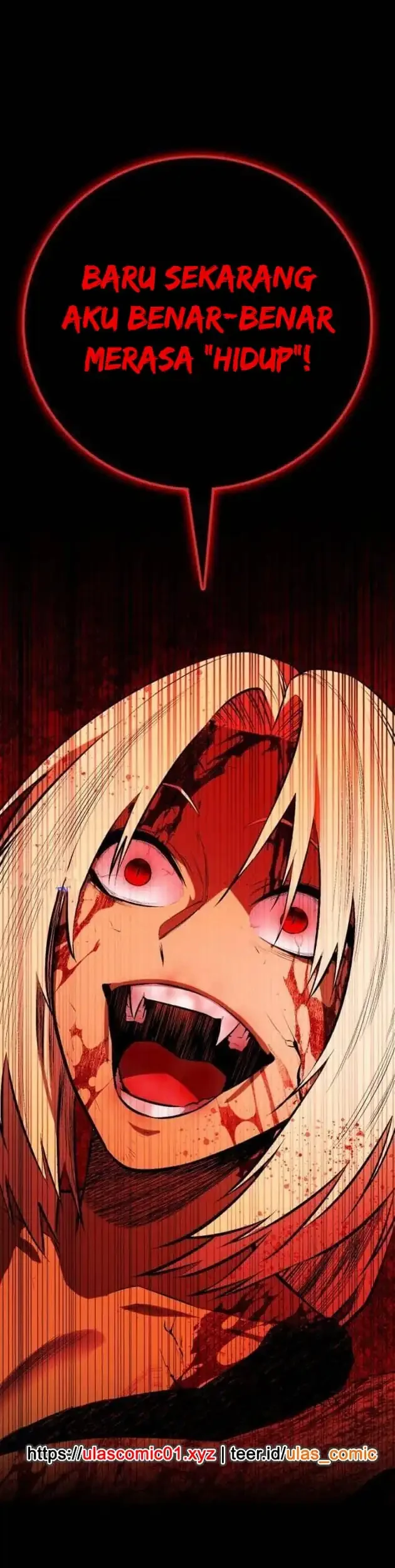 Day Walker Chapter 67 Gambar 49