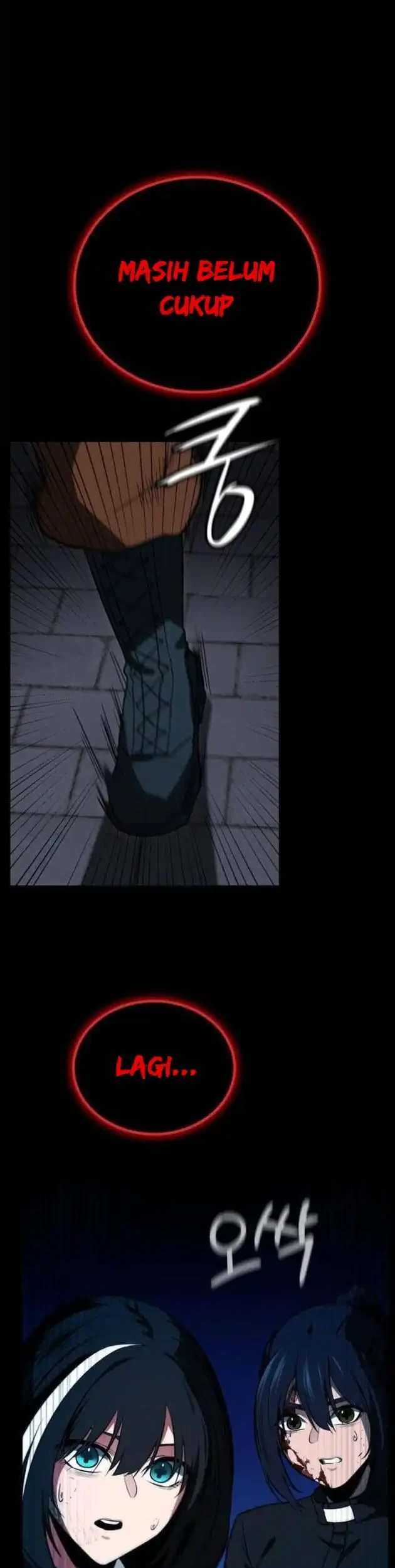 Day Walker Chapter 67 Gambar 50