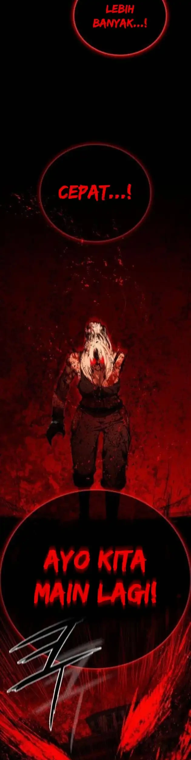 Day Walker Chapter 67 Gambar 52