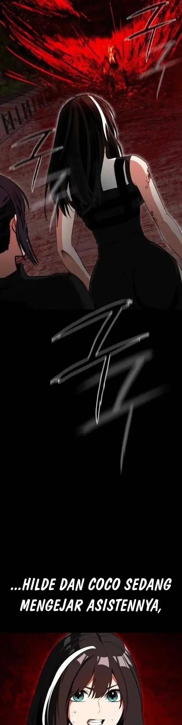 Day Walker Chapter 67 Gambar 53