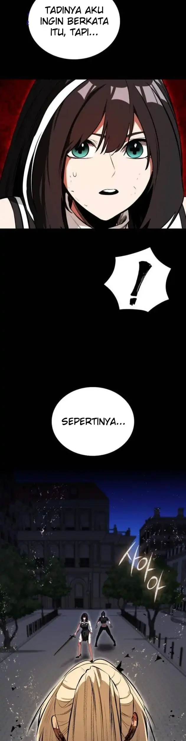 Day Walker Chapter 67 Gambar 55