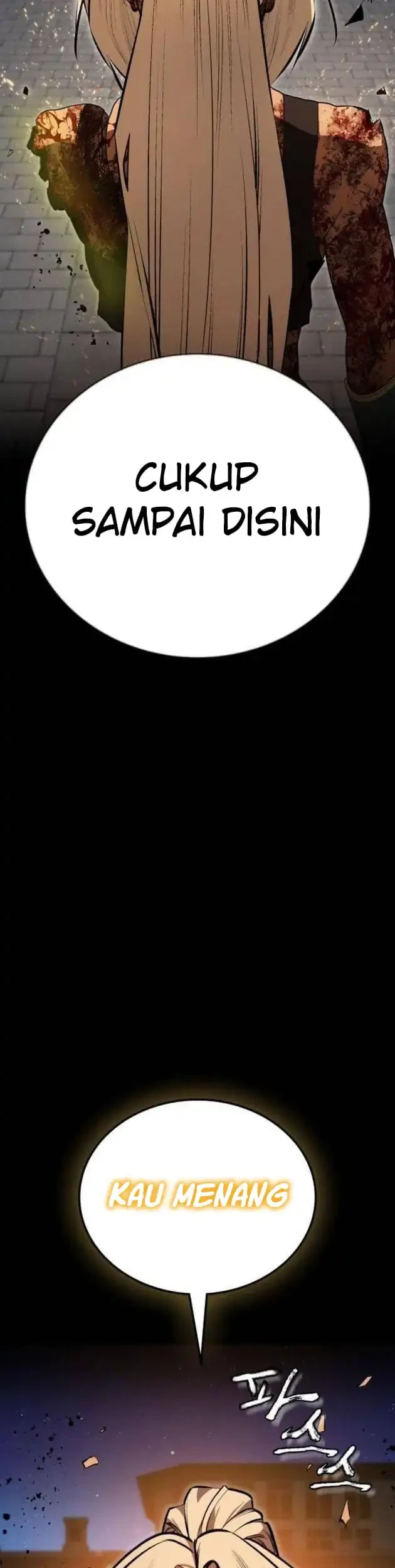 Day Walker Chapter 67 Gambar 56