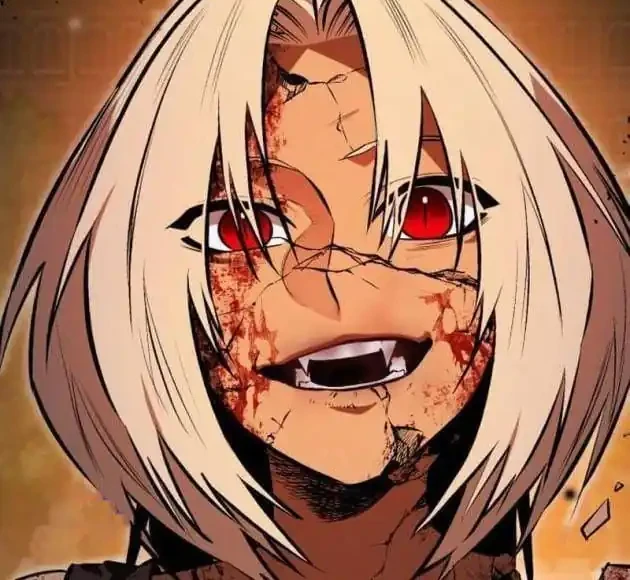 Day Walker Chapter 67 Gambar 57