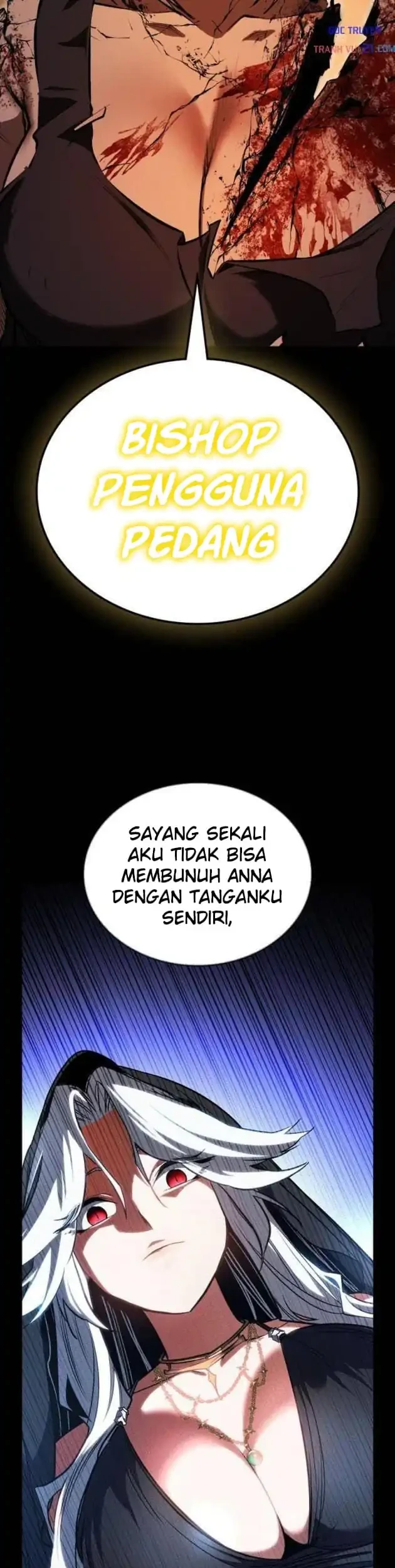 Day Walker Chapter 67 Gambar 58