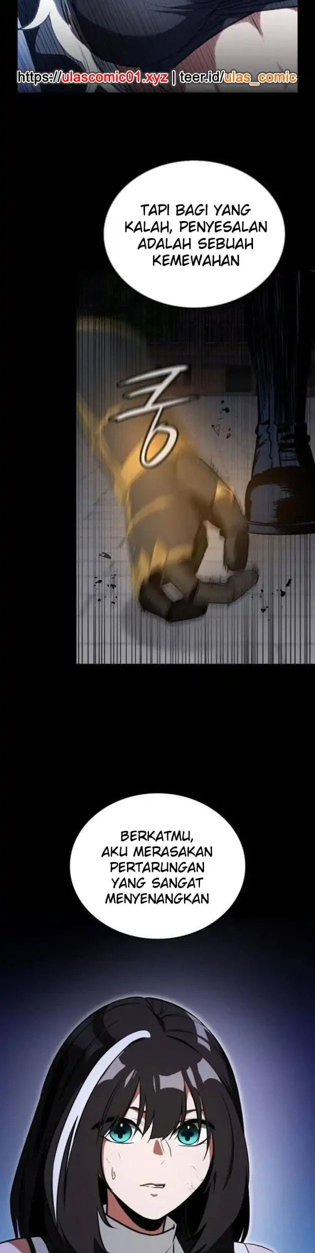 Day Walker Chapter 67 Gambar 59