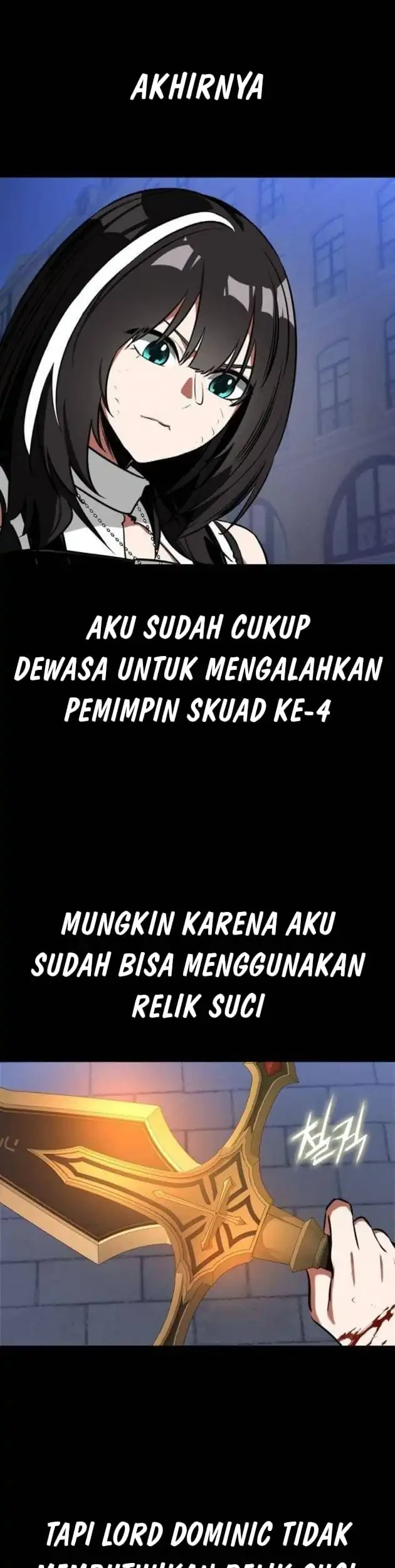 Day Walker Chapter 67 Gambar 64