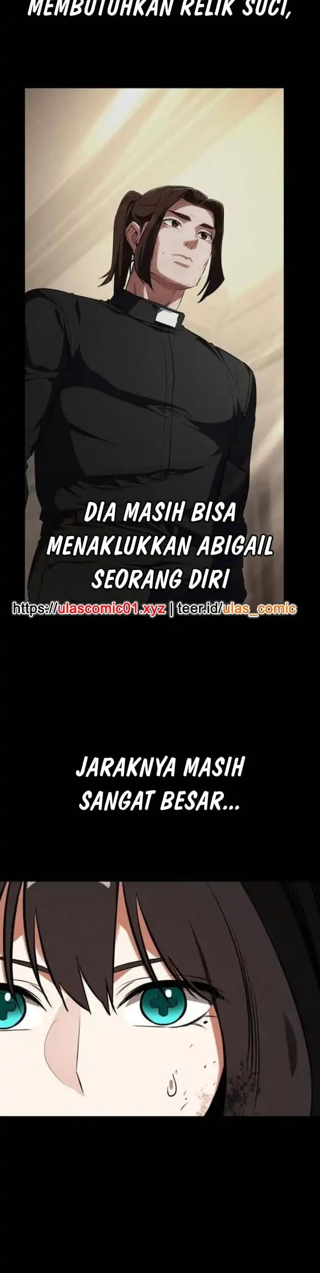 Day Walker Chapter 67 Gambar 65