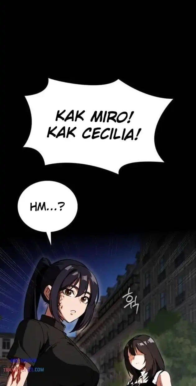 Day Walker Chapter 67 Gambar 66