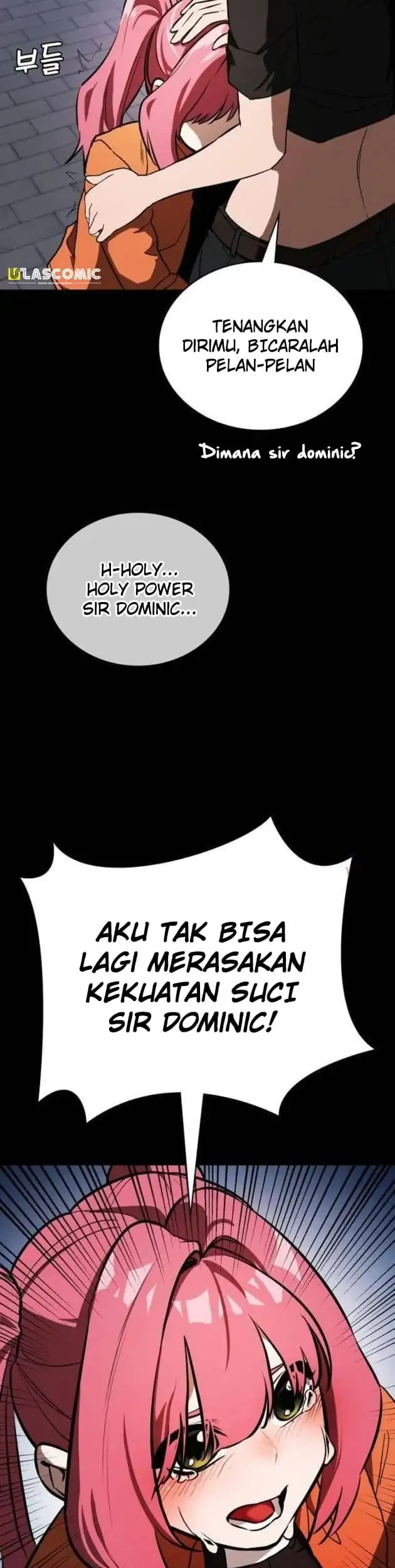 Day Walker Chapter 67 Gambar 68