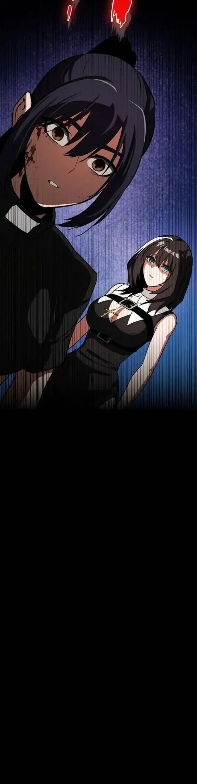 Day Walker Chapter 67 Gambar 70