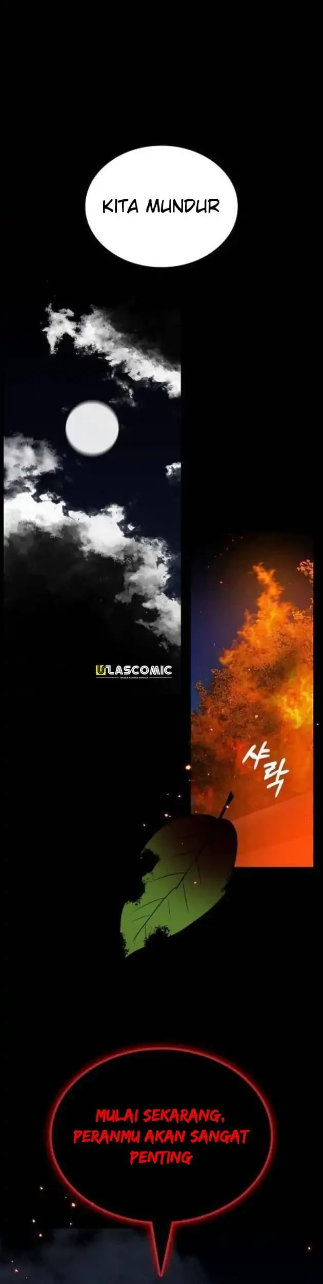 Day Walker Chapter 67 Gambar 71