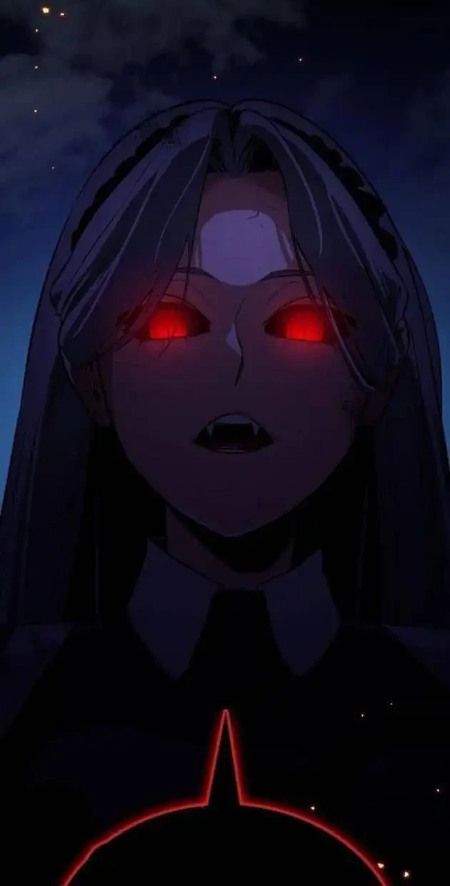 Day Walker Chapter 67 Gambar 72