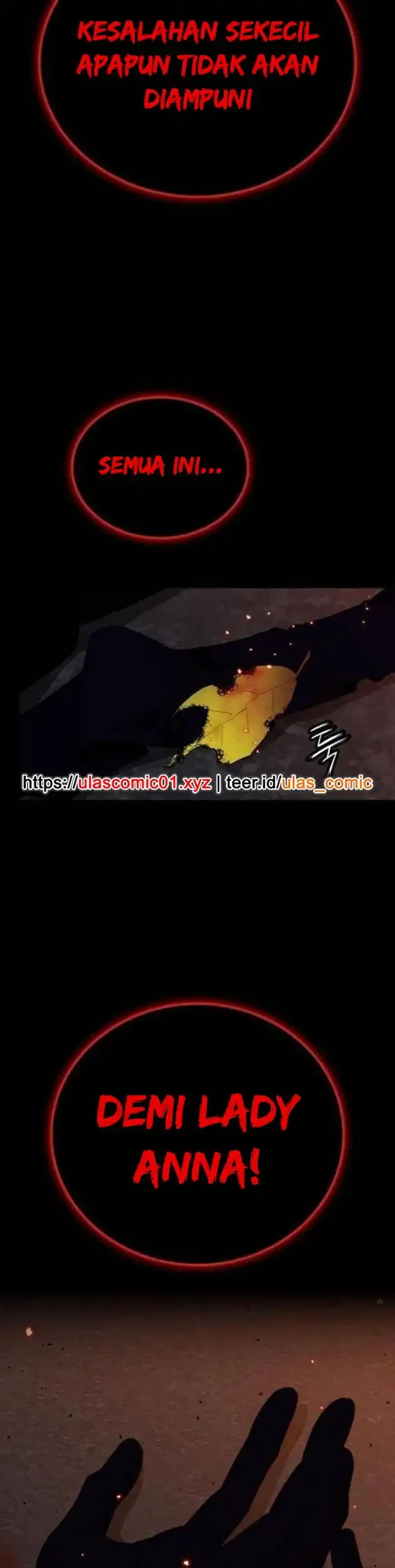 Day Walker Chapter 67 Gambar 73