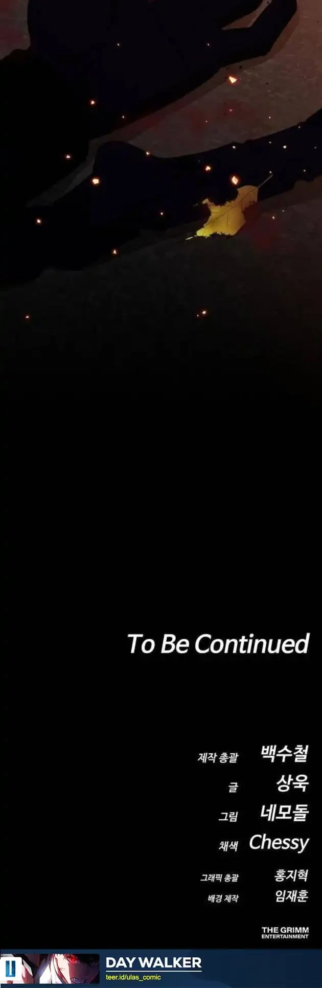 Day Walker Chapter 67 Gambar 74