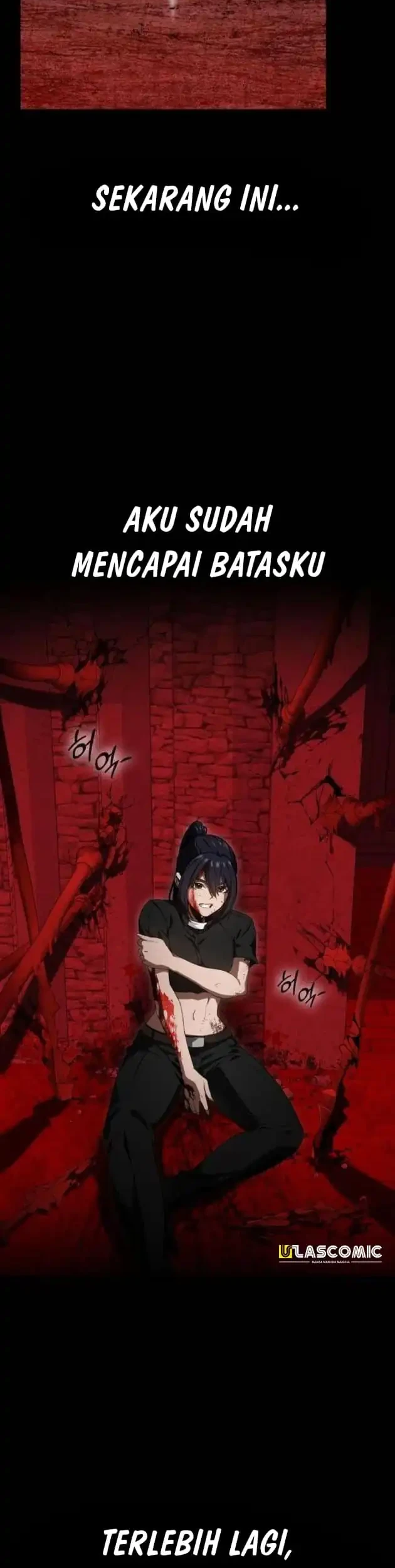Day Walker Chapter 67 Gambar 3