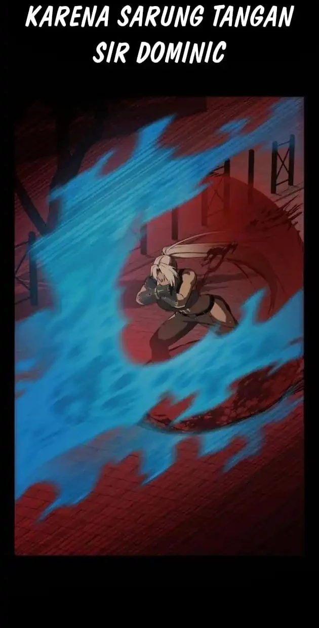 Day Walker Chapter 67 Gambar 4