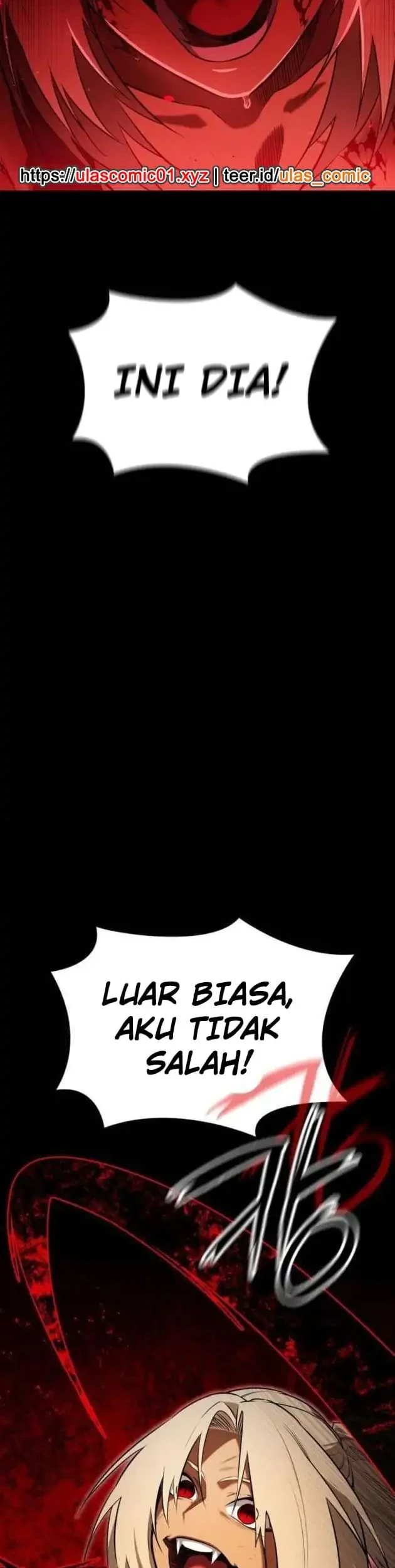 Day Walker Chapter 67 Gambar 6
