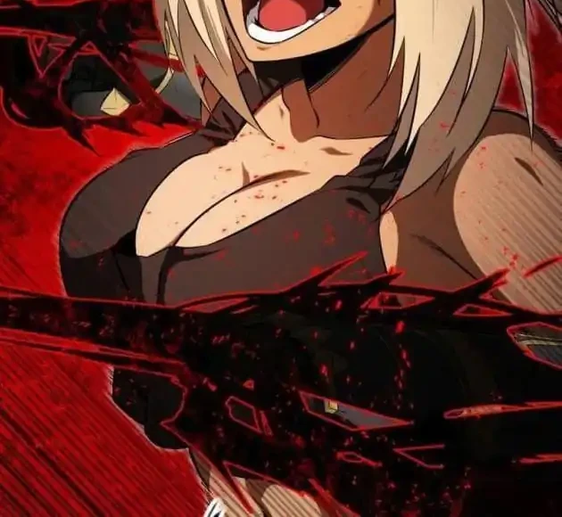 Day Walker Chapter 67 Gambar 7