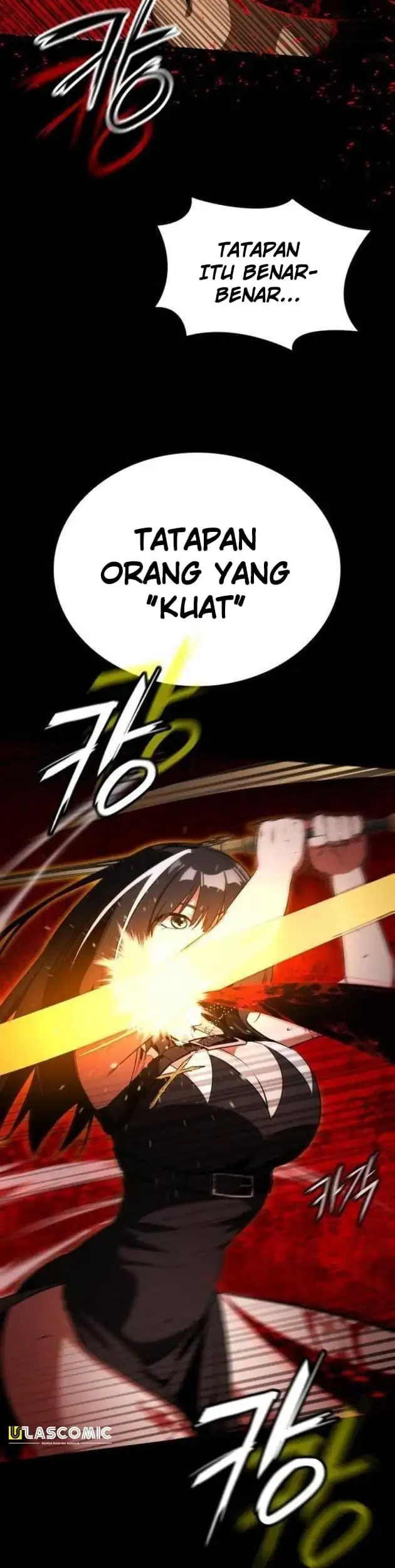 Day Walker Chapter 67 Gambar 8