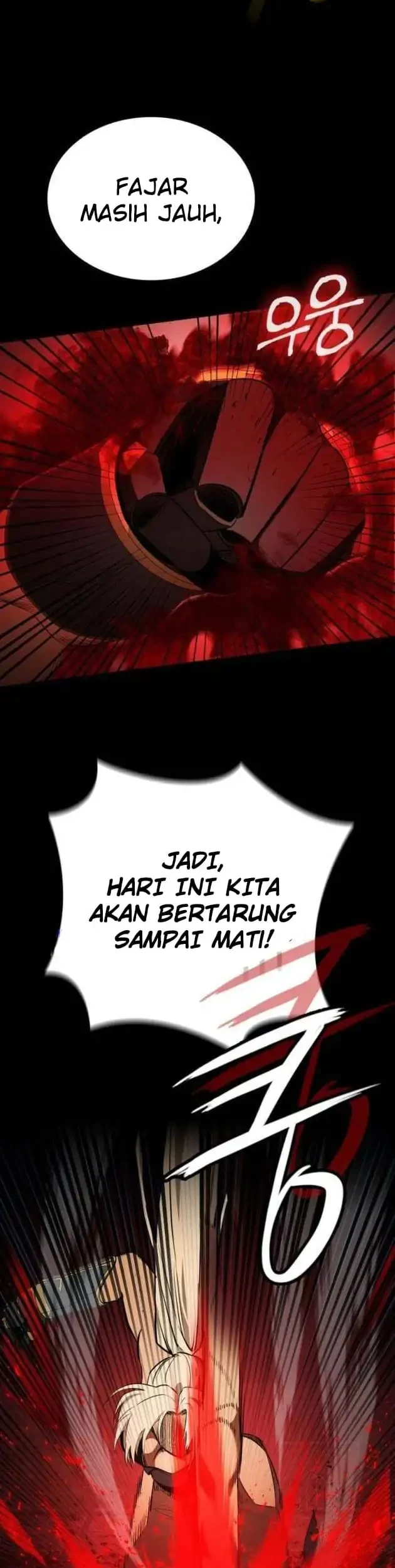 Day Walker Chapter 67 Gambar 9