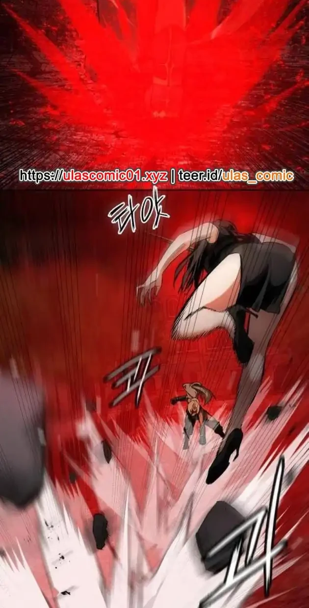 Day Walker Chapter 67 Gambar 10