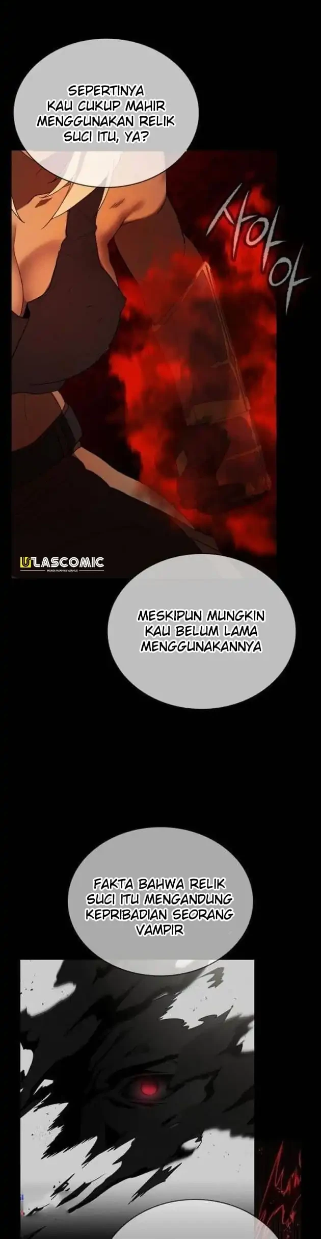 Day Walker Chapter 67 Gambar 12