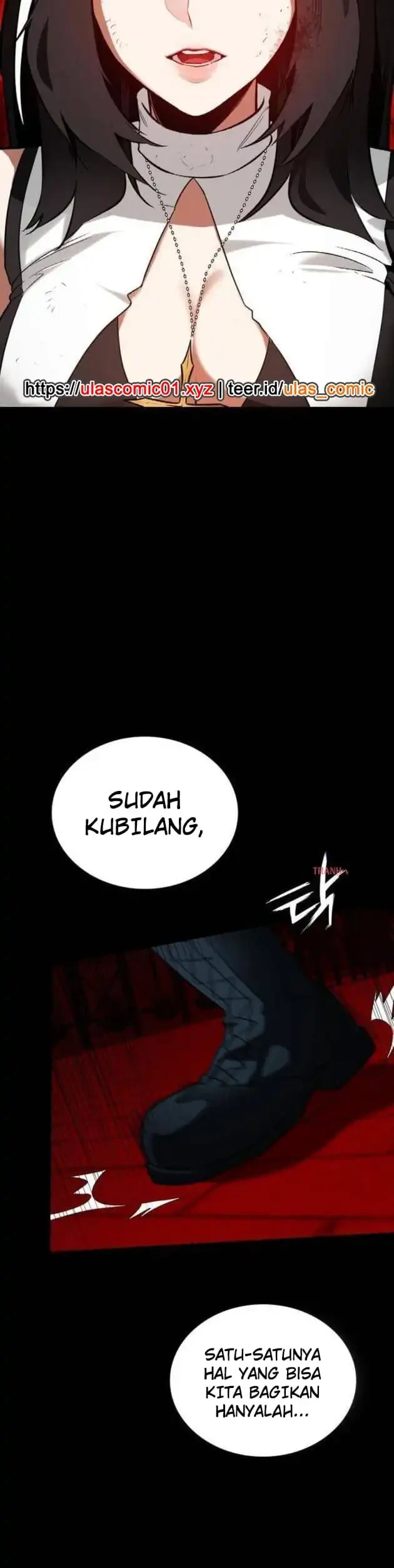Day Walker Chapter 67 Gambar 14
