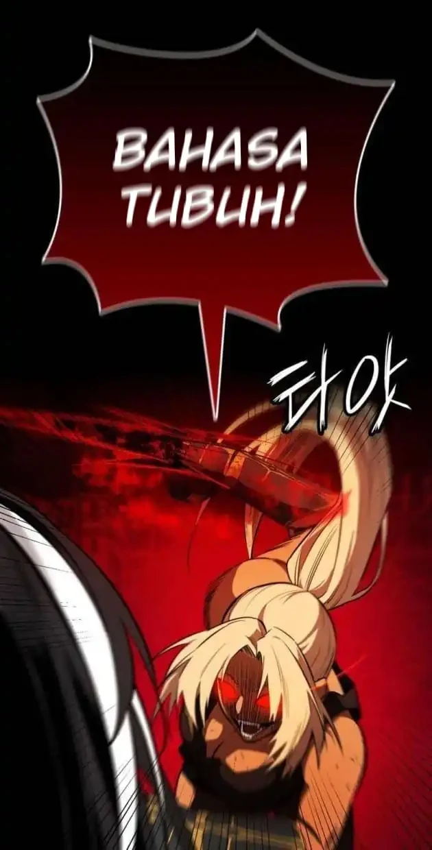 Day Walker Chapter 67 Gambar 15