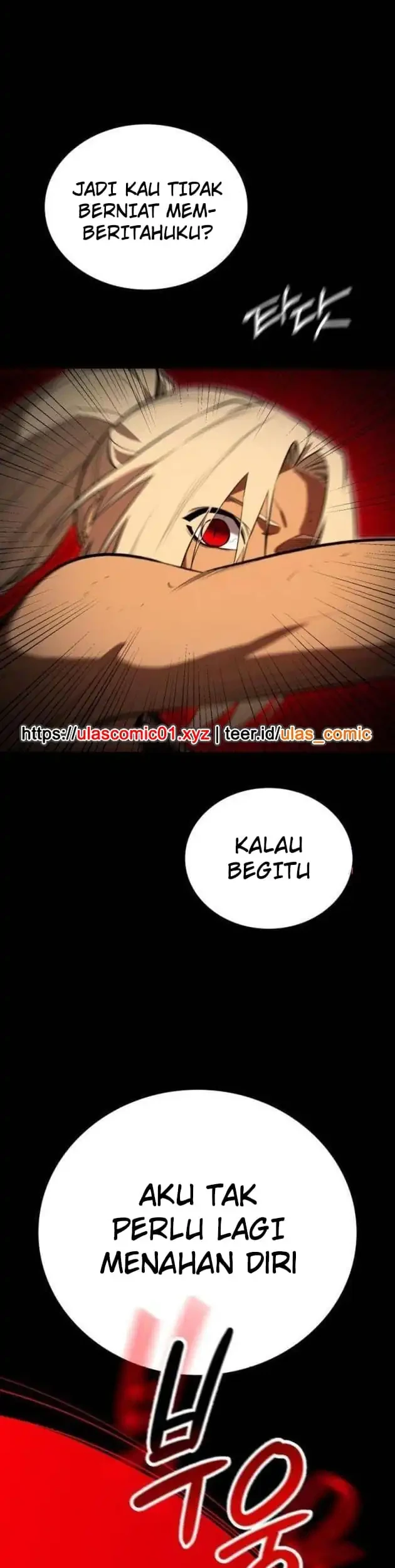 Day Walker Chapter 67 Gambar 17