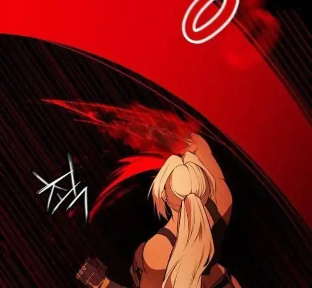 Day Walker Chapter 67 Gambar 18