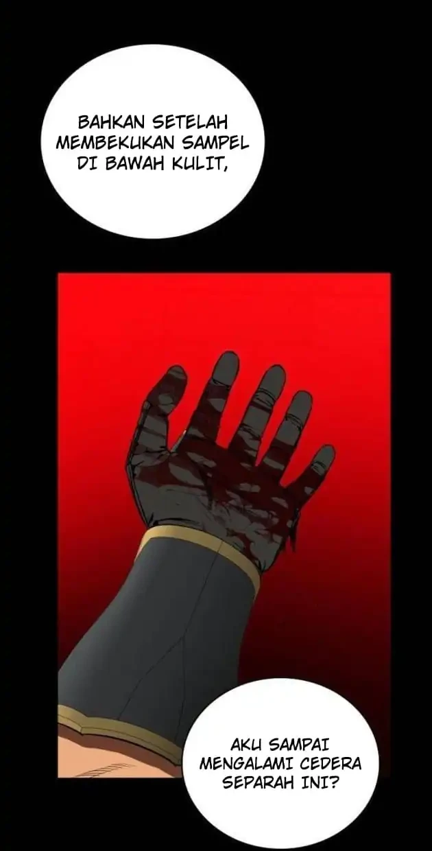 Day Walker Chapter 67 Gambar 21