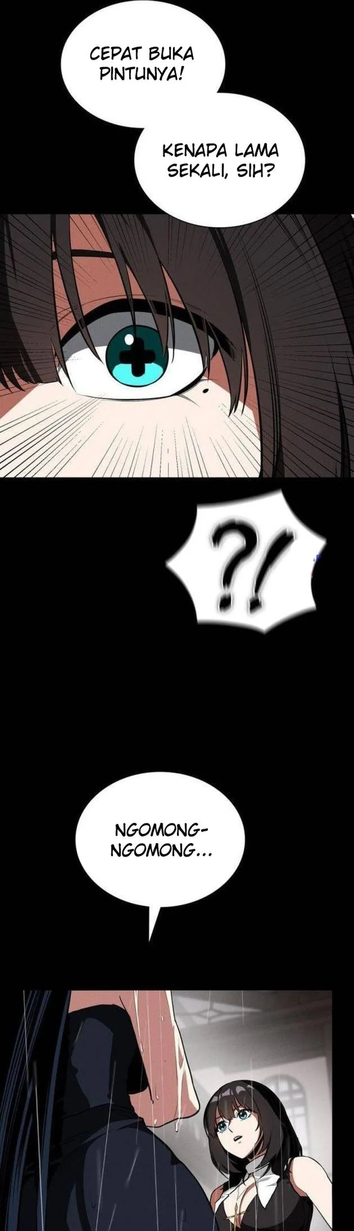 Day Walker Chapter 68 Gambar 23