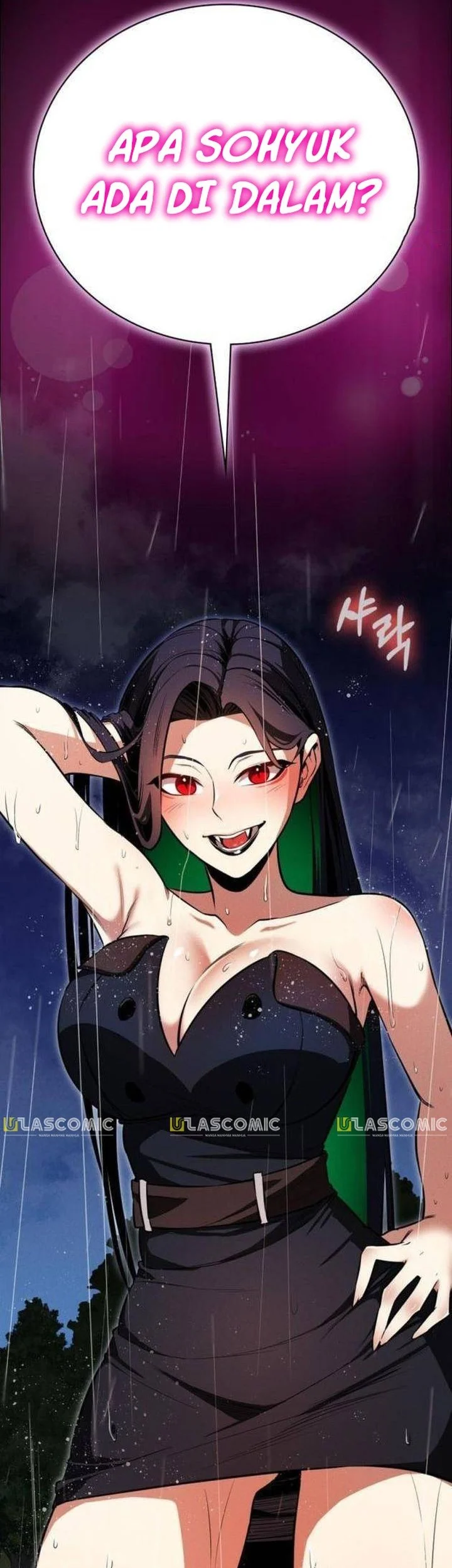 Day Walker Chapter 68 Gambar 25