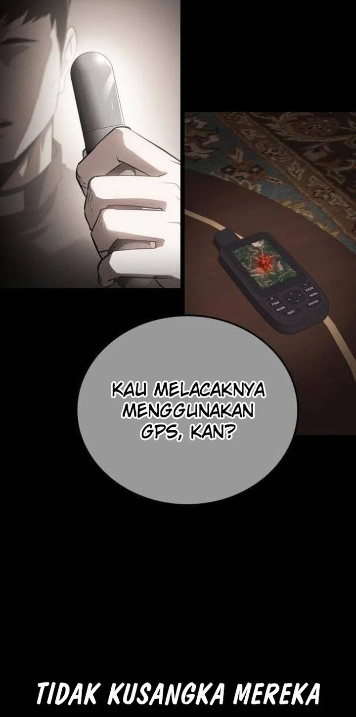 Day Walker Chapter 68 Gambar 28