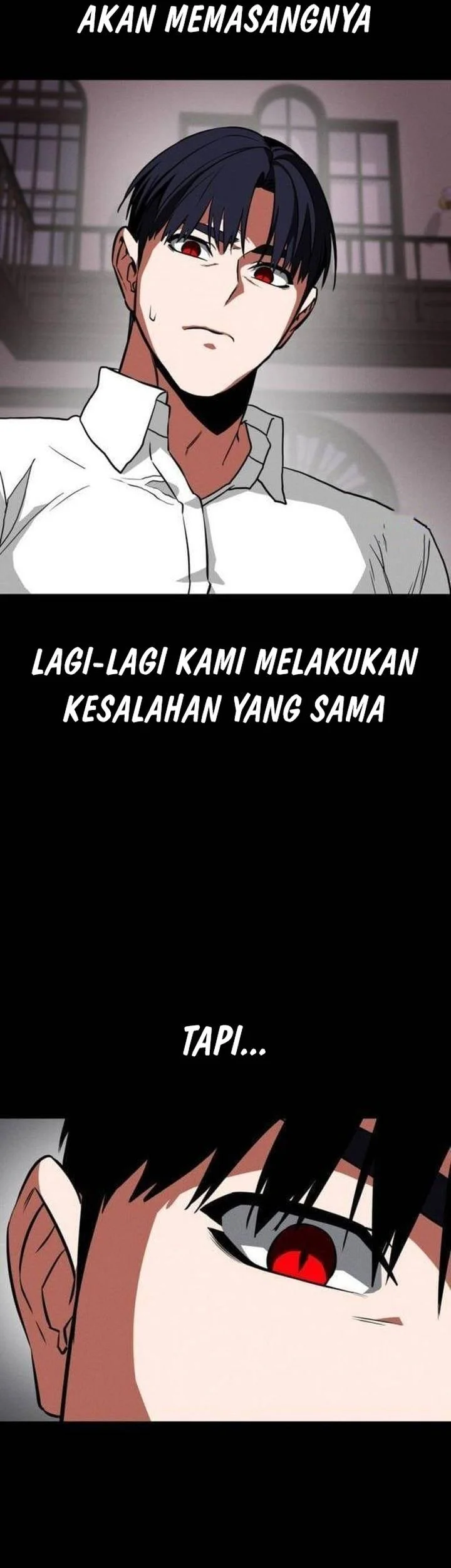 Day Walker Chapter 68 Gambar 29