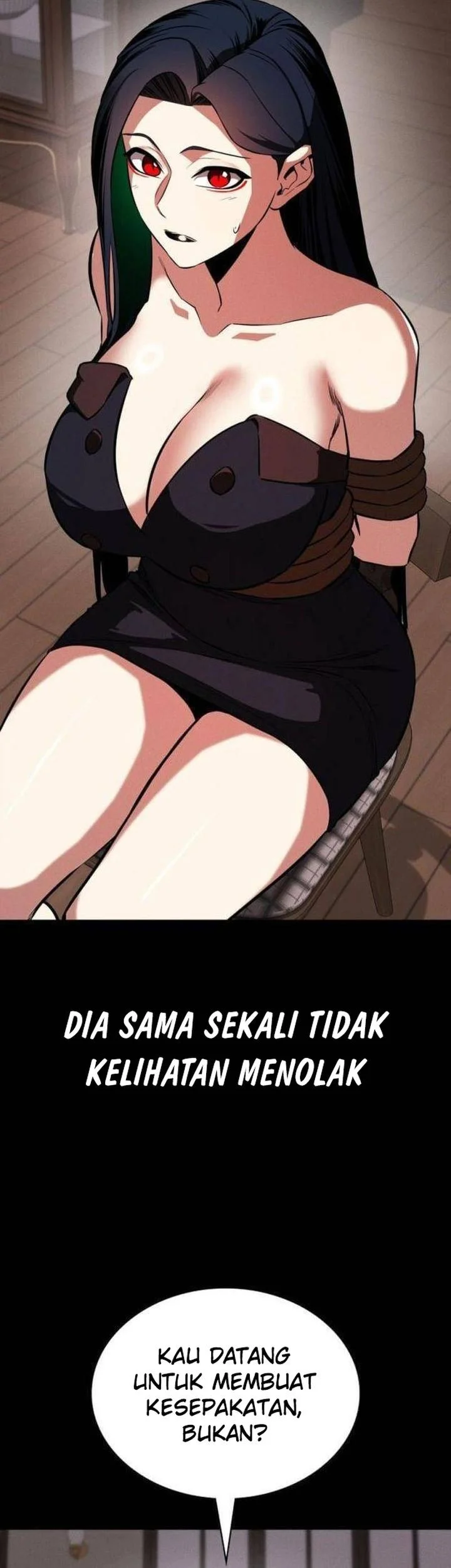 Day Walker Chapter 68 Gambar 31