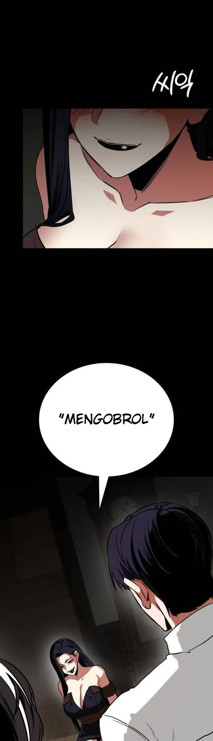 Day Walker Chapter 68 Gambar 33