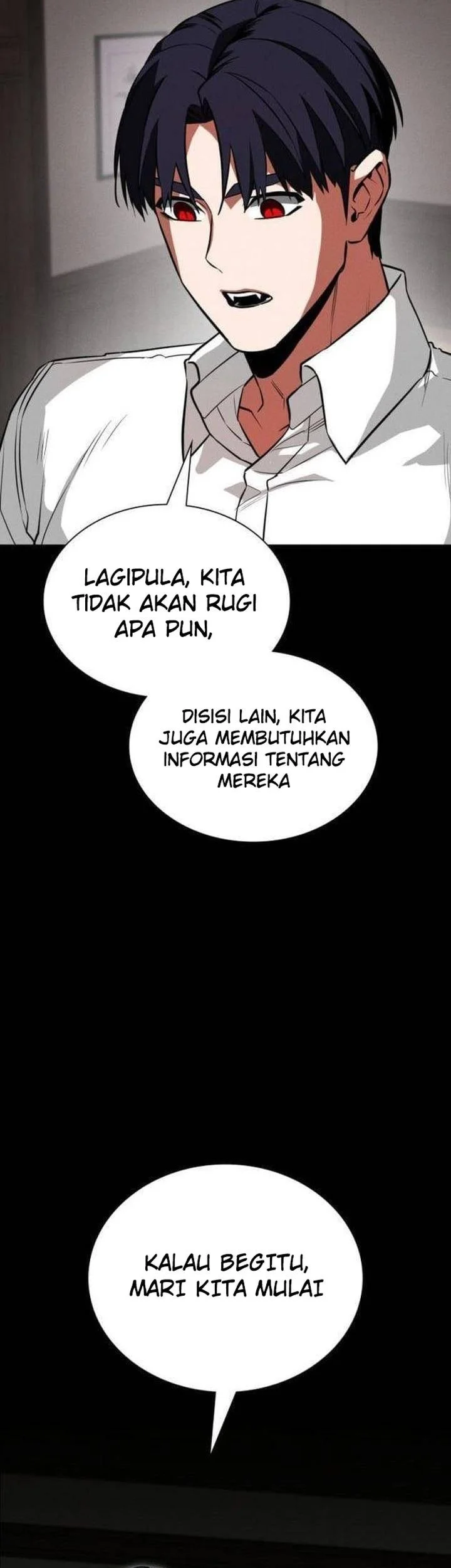 Day Walker Chapter 68 Gambar 37