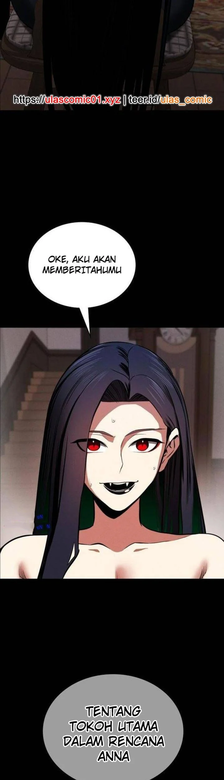 Day Walker Chapter 68 Gambar 39