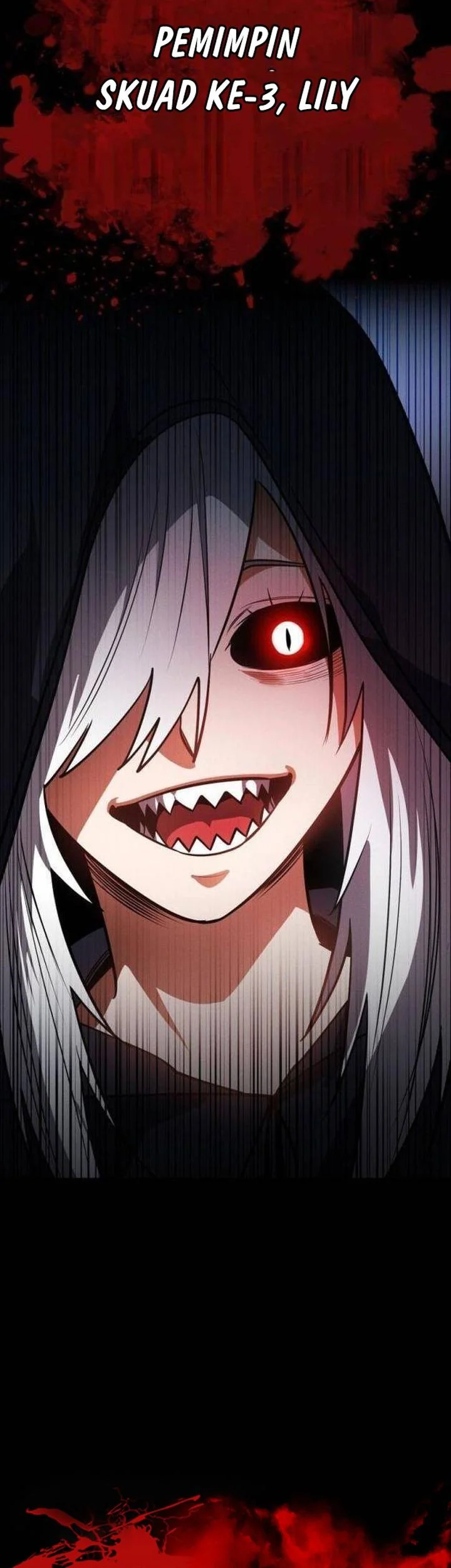 Day Walker Chapter 68 Gambar 41