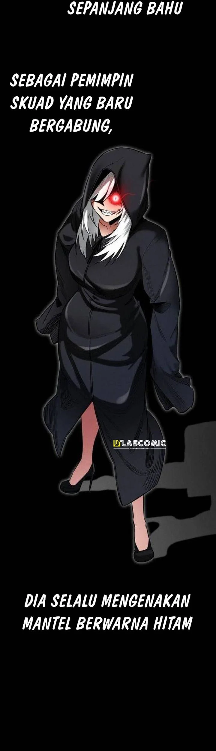 Day Walker Chapter 68 Gambar 43