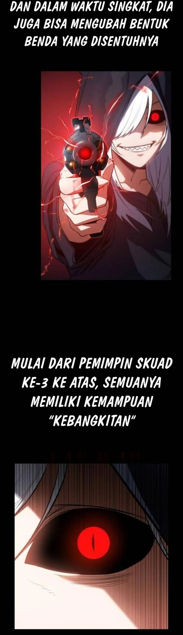 Day Walker Chapter 68 Gambar 45