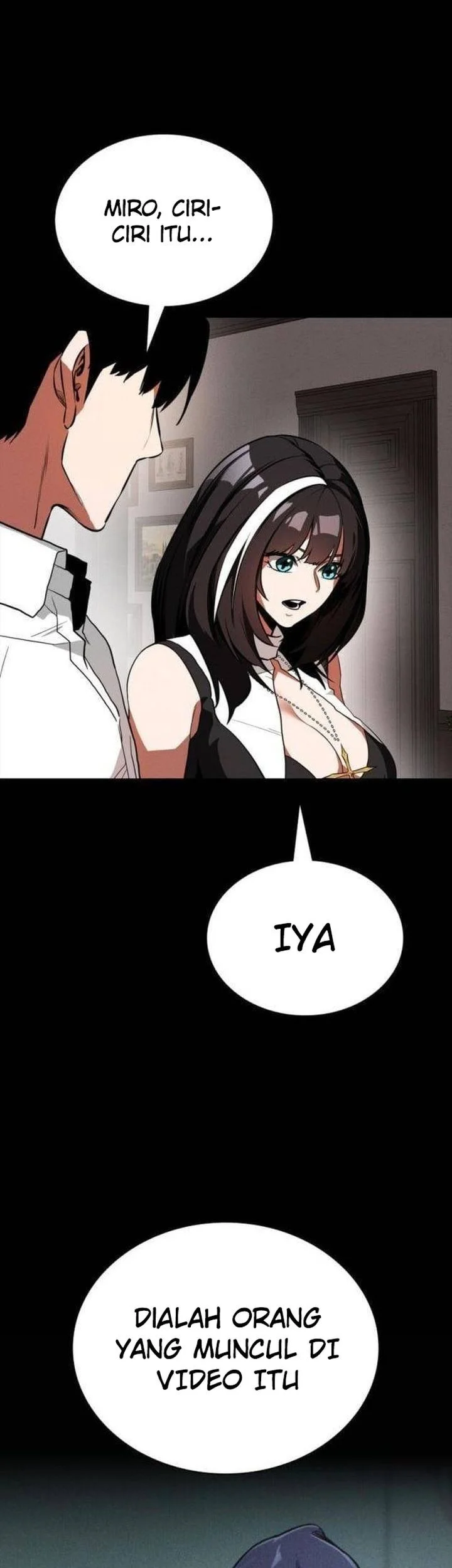 Day Walker Chapter 68 Gambar 47