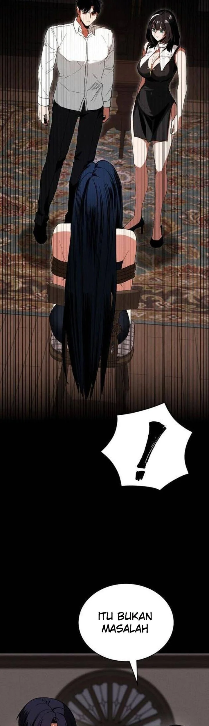 Day Walker Chapter 68 Gambar 51