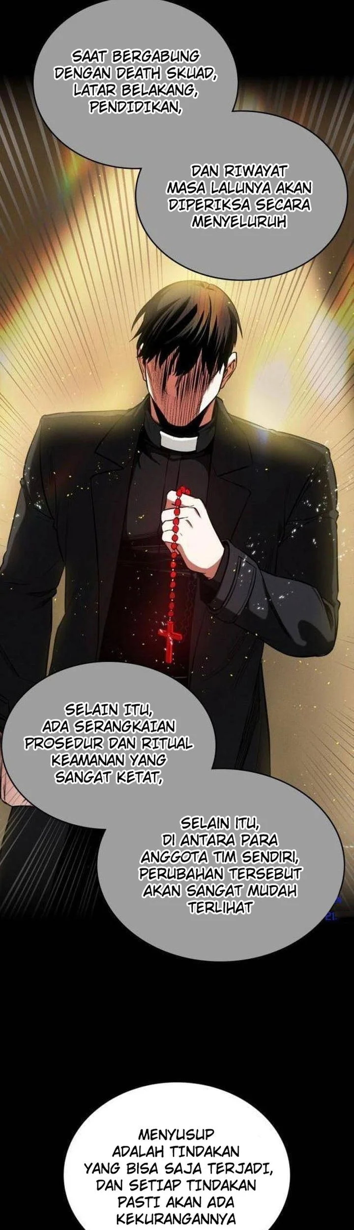 Day Walker Chapter 68 Gambar 53