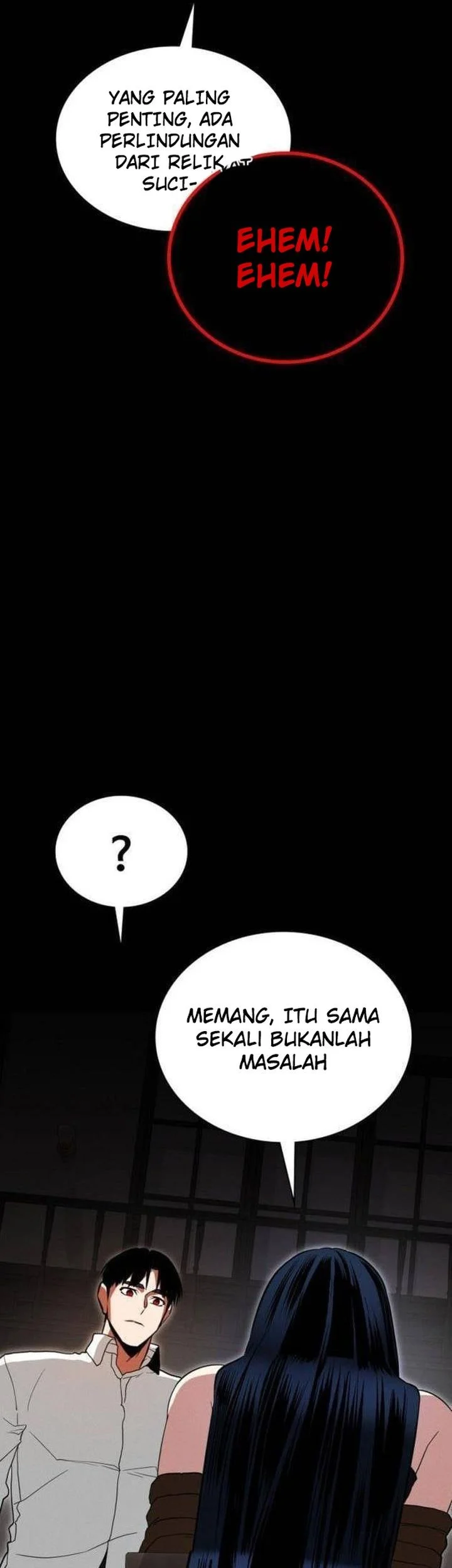 Day Walker Chapter 68 Gambar 55