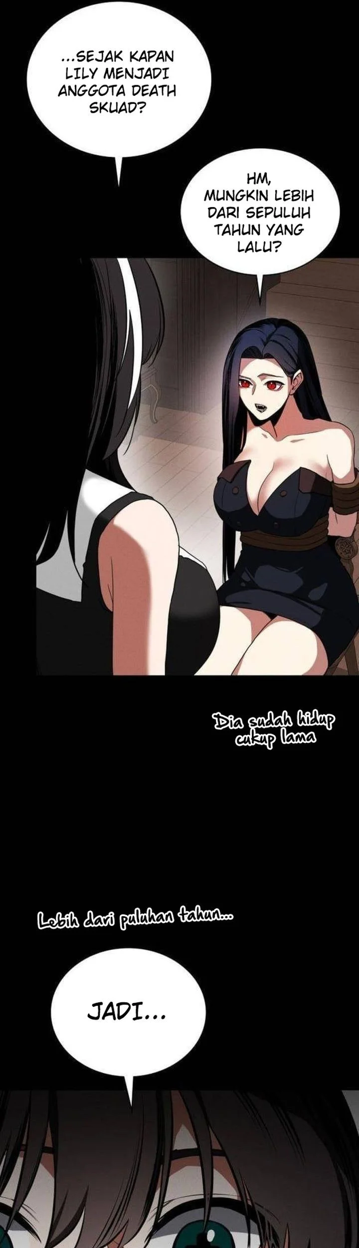 Day Walker Chapter 68 Gambar 59